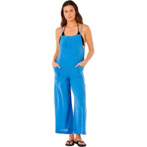 RIP CURL Гащеризон Rip curl Classic Surf sleeveless jumpsuit - Blue (Bright Blue)