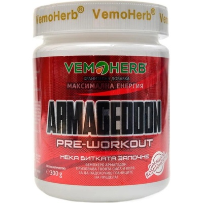 Leader Pre-Workout 300 g