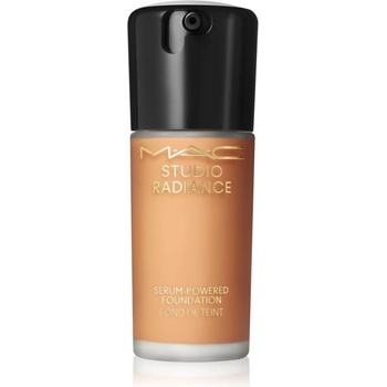 MAC Cosmetics Studio Radiance Serum-Powered Foundation hydratační make-up NW43 30 ml