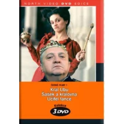 České filmy 01