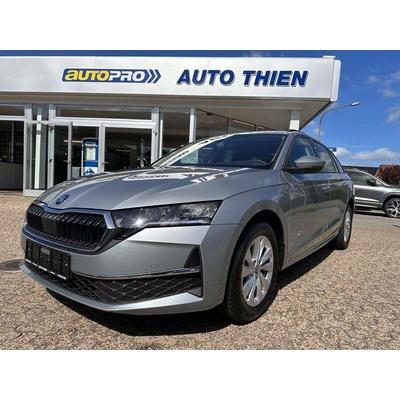 Skoda Octavia Combi 1.5 TSI DSG Selection 110 kW