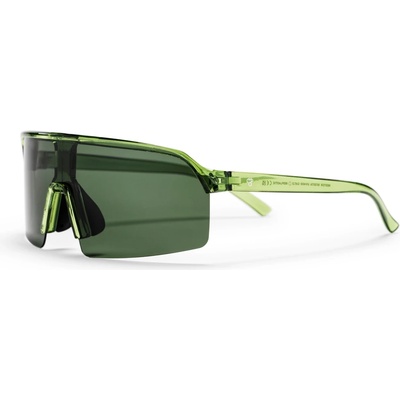 CHPO Очила за колоездене Chpo Nestor Polarized S3 Cycling glasses - Forest Green / Green (205-7087-0111)