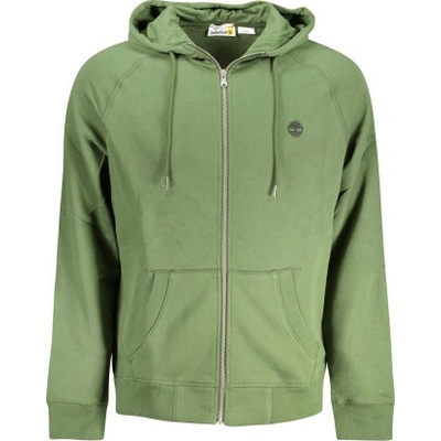 TIMBERLAND se zipem Zelená
