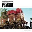 Ost - Psycho /red LP