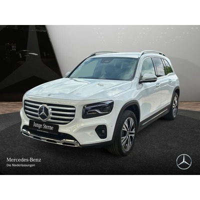 Mercedes-Benz GLB 250 165 kW