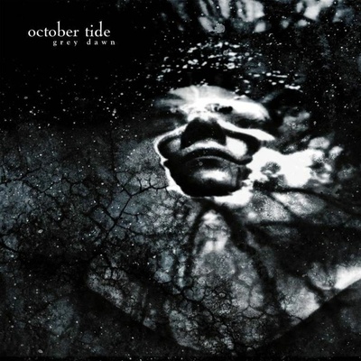 October Tide - Grey Dawn CD