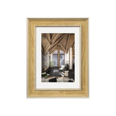 Hama Рамка за снимки Rustic, 20 x 30 см, дъб