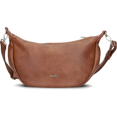 Zwei Mademoiselle.M M70 cognac