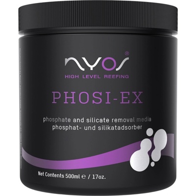 Nyos PhoSi-Ex 500 ml