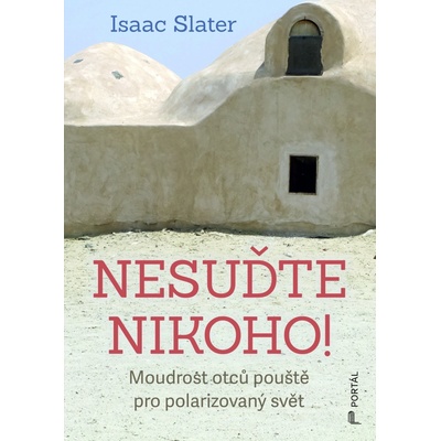 Nesuďte nikoho!