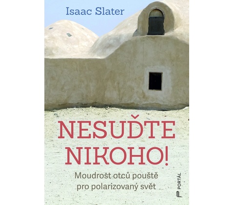 Nesuďte nikoho!