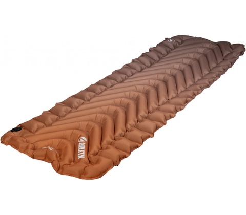 Klymit Insulated Static V2