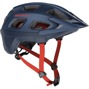 Scott Vivo Midnight Blue/Red 2021