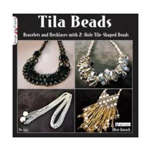 Tila Beads | Suzanne McNeill (2011)