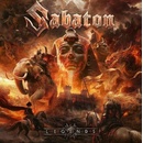 Sabaton - Legends / Vinyl LP