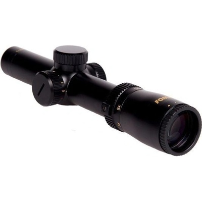 Fomei Beater II 1-4x24 SMC IR-SF G4
