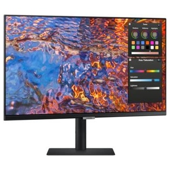 Image 1 of Samsung ViewFinity S27B800PXU