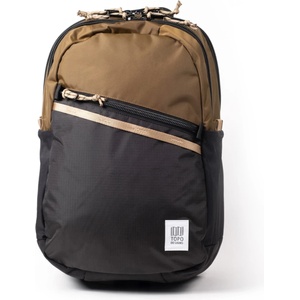 Topo Designs Дневна раница Topo designs Commuter Backpack 25 Daypack - Desert Palm / Elmwood - размер One Size (504-1061-0211)