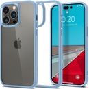 Pouzdro Spigen Ultra Hybrid Sierra iPhone 14 Pro modré