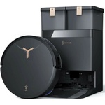 Ecovacs Deebot T50 Max Pro Omni Black