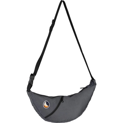 Ticket to the Moon Чанта за рамо Ticket to the moon Sling Bag Basic Shoulder bag - Dark Grey - размер One Size (510-7236-0111)