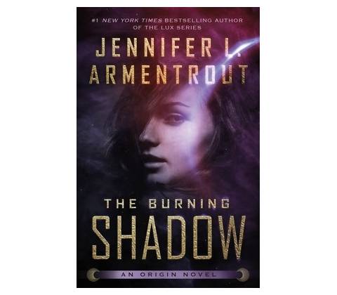 Burning Shadow