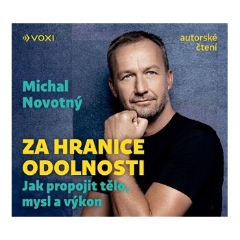 Za hranice odolnosti