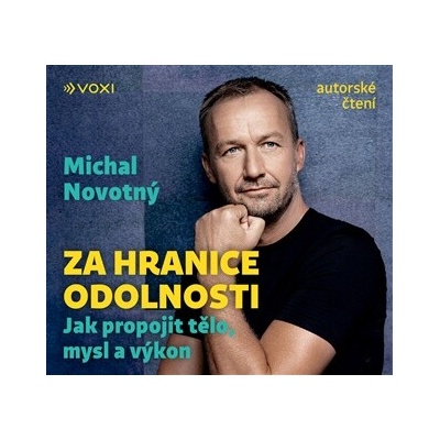 Za hranice odolnosti