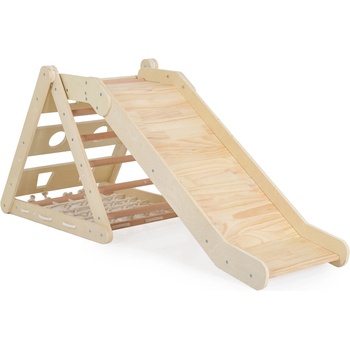 Moni Toys Пързалка и Триъгълник на Пиклер 2в1 bpd732