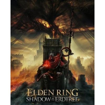 Elden Ring Shadow of the Erdtree (DLC)