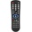 GENERAL GLOBO OPTICUM 7300CW, HD X403P - съвместимо дистанционно управление на марката General (7300CW, HD X403P)