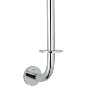 GROHE Essentials - Поставка за тоалетна хартия, хром 40385001 (40385001)
