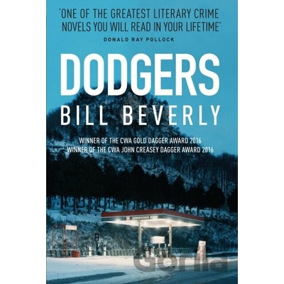 Dodgers Beverly Bill