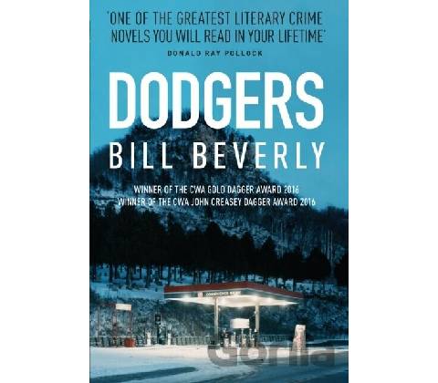Dodgers Beverly Bill