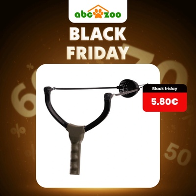 ZFISH prak Powerfull Master Catapult