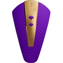 Shunga Obi Intimate Massager Violet