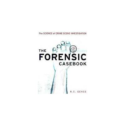 Forensic Casebook | N George