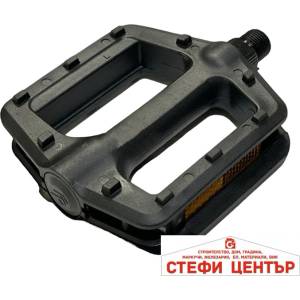 Paolo Педали за Велосипед pa415 2 БР/К-Т (39022) - steficenter