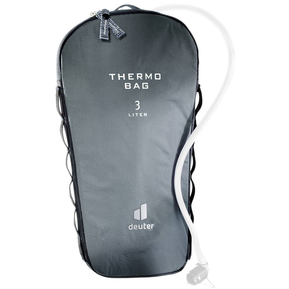 Fashion deuter streamer thermo