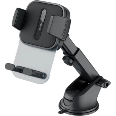 Proove Crystal Clamp тип засмукване за кола (CHCS00000001)