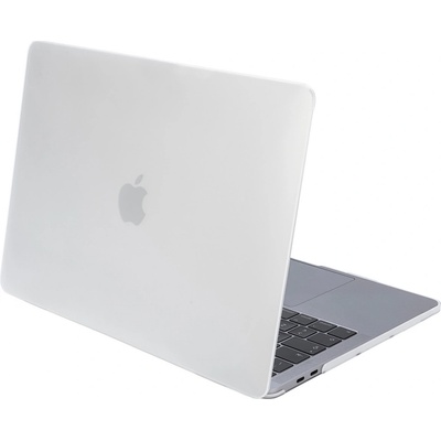 Tucano Tucan Nido Hard Shell pro MacBook Pro 13" transparentní HSNI-MBP1320-TR