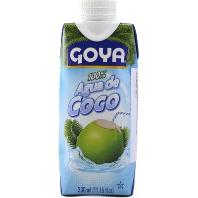 Goya Kokosová voda 330 ml