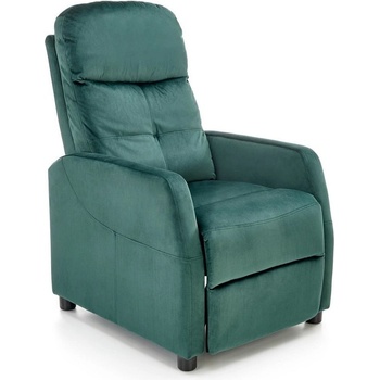 Halmar Felipe 2 tmavě zelené