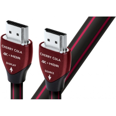 AudioQuest Cherry Cola HDMI 15m