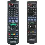 Panasonic n2qayb000475 - оригинален дистанционен контрол (n2qayb000475) Дистанционно