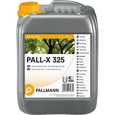 Pallmann Pall-x 325 10 l
