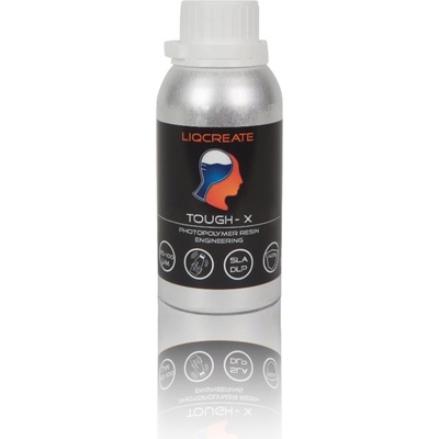 Liqcreate Tough-X - 250 g (LTX00250)