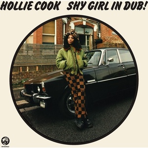 Hollie Cook - Shy Girl In Dub! (CD) (5024017007185)