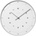 Junghans Wand 367/6048.00