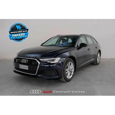 Audi A6 50 TFSIe quattro S tronic Business 220 kW